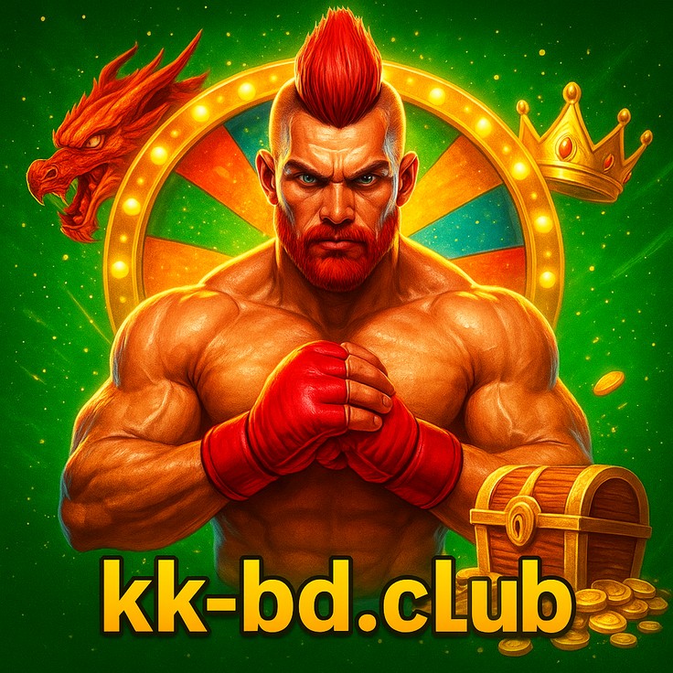 kkbd গেমিং প্ল্যাটফর্মে নিরাপদ প্রবেশ এবং খেলার অভিজ্ঞতা